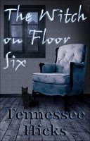 Cover for 'The Witch on Floor Six'