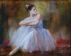 The Ballerina by Heather Kinsler