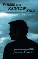 Cover for 'Where the Rainbow Ends'