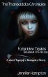 Forbidden Desires: Reversal of Fortune by Jennifer Hampton