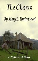 Cover for 'The Chores'