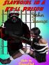 Slavegirl in a Kr'll Prison by John Savage