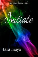 Cover for 'The Unfinished Song: Initiate'