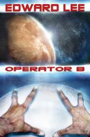 Cover for 'Operator B'