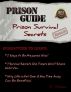 Prison Guide: Prison Survival Secrets Revealed by Al Pisano