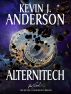 Alternitech by Kevin J Anderson