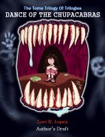Cover for 'Dance Of The Chupacabras'