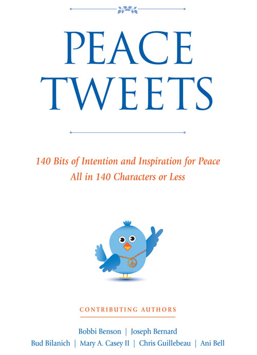 Peace Tweets