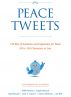 Peace Tweets by Bobbi Benson