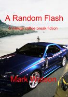 Cover for 'A Random Flash'