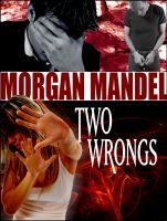 Cover for 'Two Wrongs'