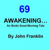 Cover for 'AWAKENING...'