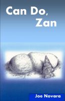 Cover for 'Can Do, Zan'