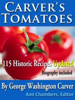 Cover for 'Carver's Tomatoes'
