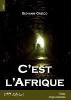 Cover for 'C'est l'Afrique'