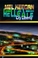 Cover for 'Cry Liberty'