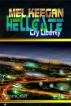 Cry Liberty by Mel Keegan