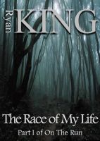 Cover for 'The Race of My Life'