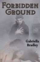 Cover for 'Forbidden Ground'