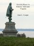 Favorite Places in Historic Tidewater Virginia by Jean L. Cooper