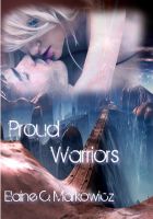 Cover for 'Proud Warriors'