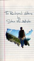 Cover for 'The Rucksack Letters'