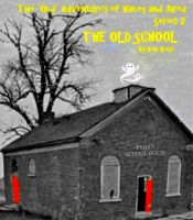 Cover for 'The Old School Series #2'