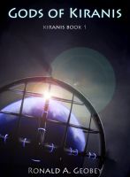 Cover for 'Gods of Kiranis'