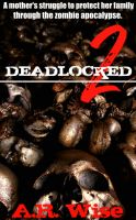 Cover for 'Deadlocked 2'