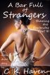 A Bar Full of Strangers (Blowing the Bartender, Part III) by C. K. Haven