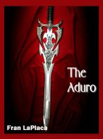 Cover for 'The Aduro (Guardians of the Temple, Vol. 1)'