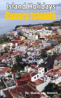 Cover for 'Island Holidays &ndash; Canary Islands'