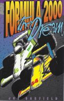 Cover for 'Formula 2000, the Dream'