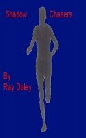 Cover for 'Shadow Chasers'