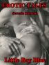Erotic Tales: Little Boy Blue by Severin Rossetti