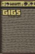 Gigs by John Davis