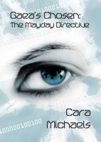 Cover for 'Gaea's Chosen: The Mayday Directive'