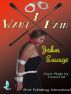 I Want Pain by John Savage