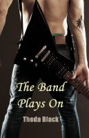 Cover for 'The Band Plays On'