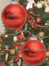 A Little Christmas Spanking; A Jack and Meggie Story by Jennie May