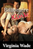 Cover for 'Billionaire Kink'
