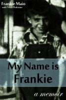 Cover for 'My Name is Frankie'