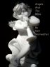 Angels And The Bible by Nell Meriwether