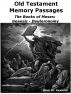 Old Testament Memory Passages: The Books of Moses: Genesis - Deuteronomy by Blair Kasfeldt
