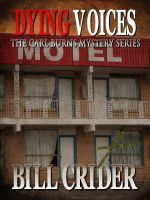 Cover for 'Dying Voices'