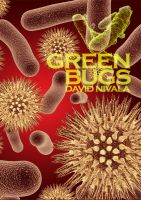 Cover for 'Green Bugs'