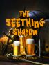 The Seething Shadow by Alfred Tinner
