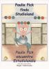 Paulie pick finds Studioland by Roger Valenzuela