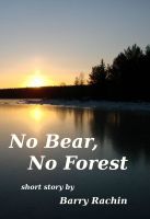 Cover for 'No Bear, No Forest'