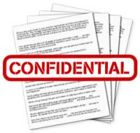 Cover for 'Self-Publishing & Book Promotion Confidential (FullTimeAuthor.com presents)'